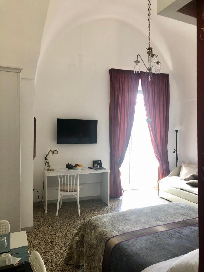 B&B Dai Mimmi Gravina in Puglia Kültér fotó