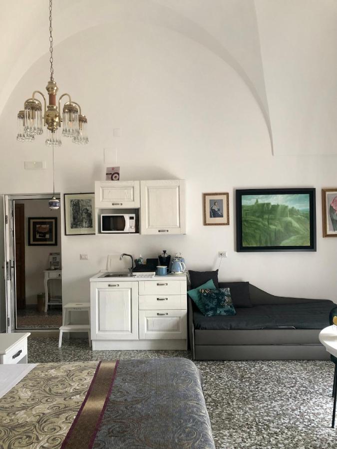 B&B Dai Mimmi Gravina in Puglia Kültér fotó