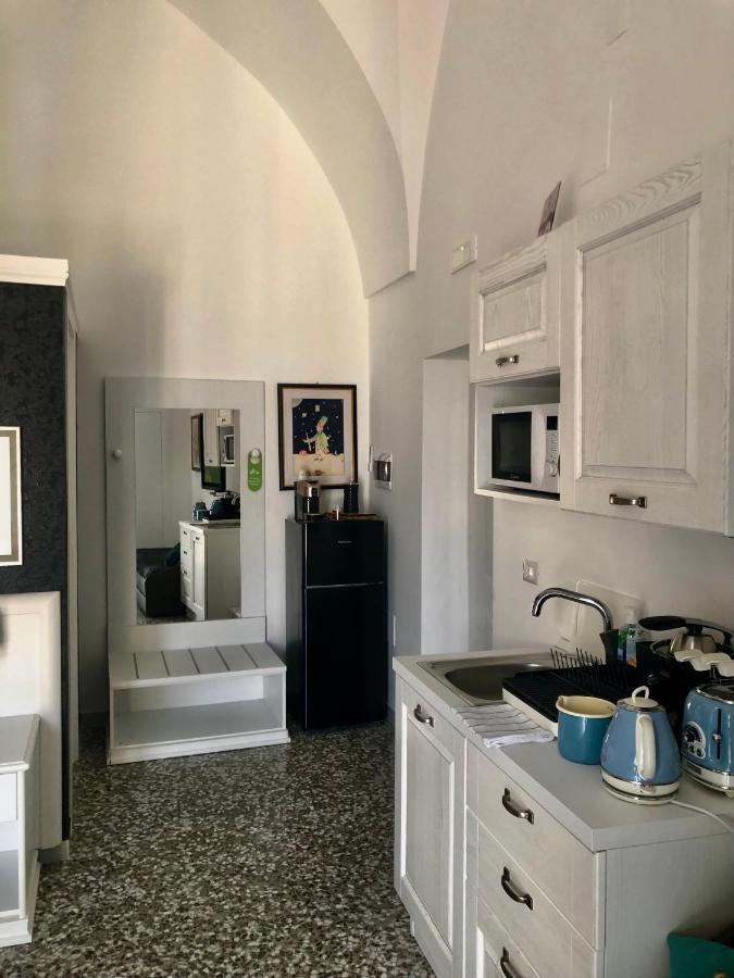 B&B Dai Mimmi Gravina in Puglia Kültér fotó