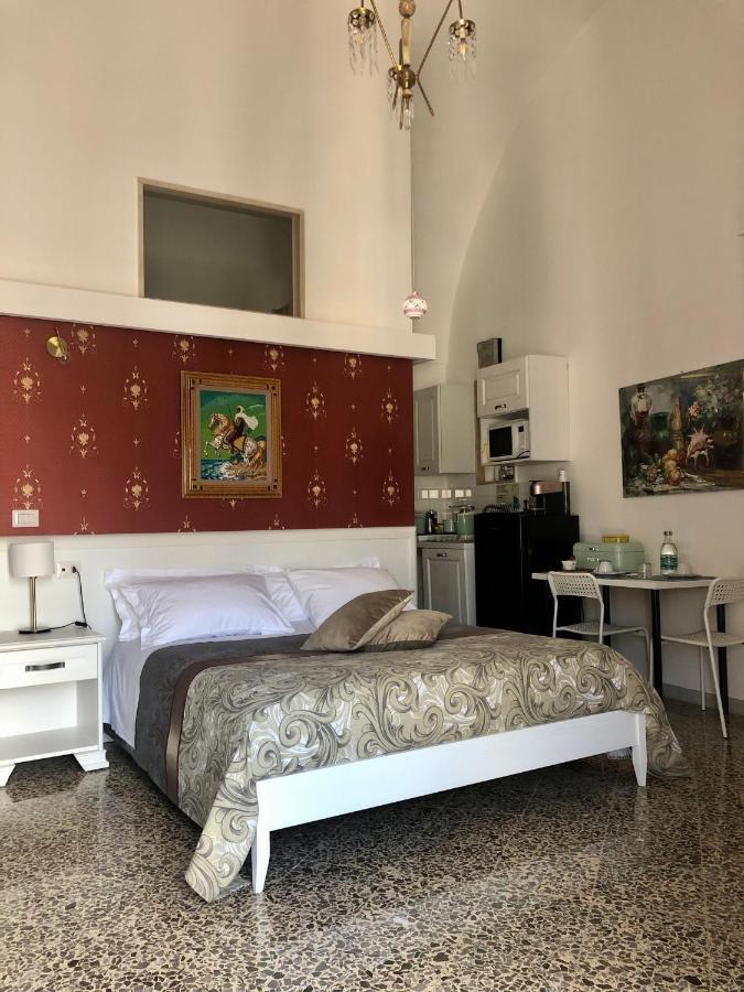 B&B Dai Mimmi Gravina in Puglia Kültér fotó